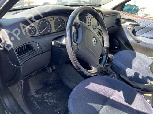 Fuel pump LANCIA LYBRA SW (839_) 1.9 JTD (839.BXI1A, 839.BXN1A, 839.CXL1A) | BP32265456M76