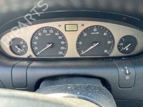 Fuel pump LANCIA LYBRA SW (839_) 1.9 JTD (839.BXI1A, 839.BXN1A, 839.CXL1A) | BP32265456M76