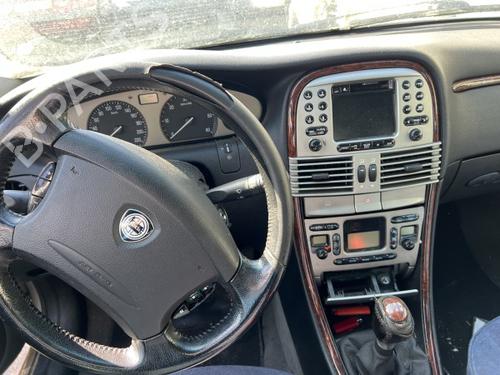 Fuel pump LANCIA LYBRA SW (839_) 1.9 JTD (839.BXI1A, 839.BXN1A, 839.CXL1A) | BP32265456M76