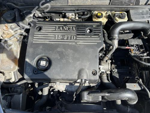 Fuel pump LANCIA LYBRA SW (839_) 1.9 JTD (839.BXI1A, 839.BXN1A, 839.CXL1A) | BP32265456M76