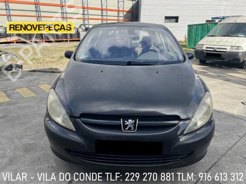 Brugte PEUGEOT 307 (3A/C) 2.0 HDi 110 (107 hp) 3470473