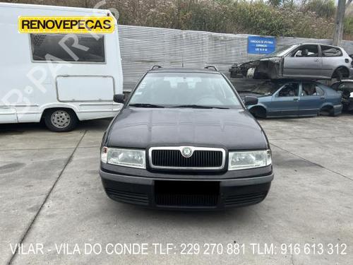 Used Parts SKODA OCTAVIA I Combi (1U5) 1.6 (102 hp) 2751332