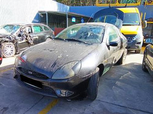 Brugte FORD PUMA (EC_) 1.6 16V (103 hp) 3469993