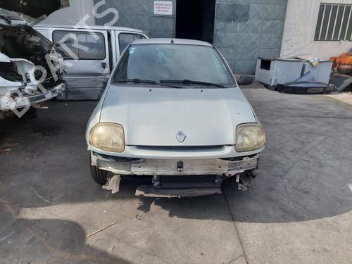 Kjølevifte elektrisk RENAULT CLIO II Hatchback Van (SB0/1/2_) 1.9 D (SB0E) | BP29938907M35 