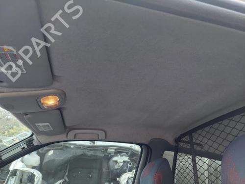 Kjølevifte elektrisk RENAULT CLIO II Hatchback Van (SB0/1/2_) 1.9 D (SB0E) | BP29938907M35 