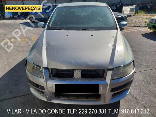 Brugte FIAT STILO (192_) 1.6 16V (192_XB1A) (103 hp) 3470304