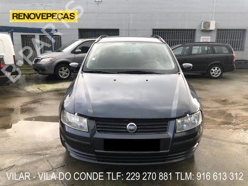 Used Parts FIAT STILO Multi Wagon (192_) [2003-2008]  3470248