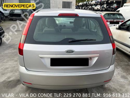 Right taillight FORD FIESTA V (JH_, JD_) 1.4 16V | BP29039305C35