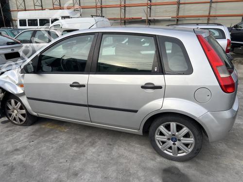 Right taillight FORD FIESTA V (JH_, JD_) 1.4 16V | BP29039305C35