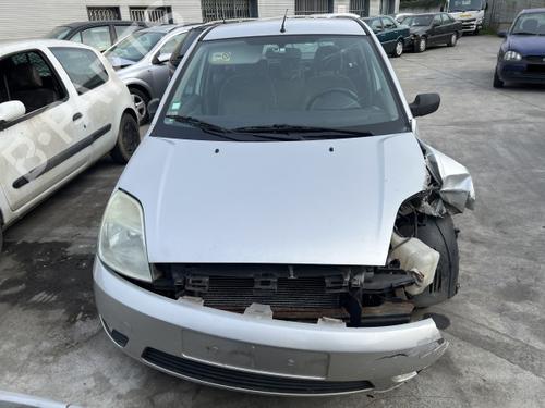 Right taillight FORD FIESTA V (JH_, JD_) 1.4 16V | BP29039305C35