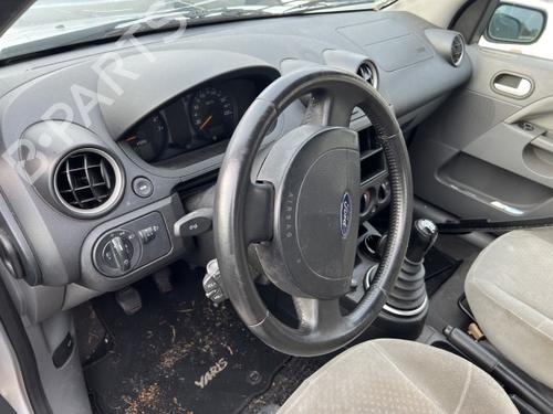 Right taillight FORD FIESTA V (JH_, JD_) 1.4 16V | BP29039305C35