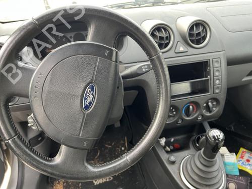 Right taillight FORD FIESTA V (JH_, JD_) 1.4 16V | BP29039305C35