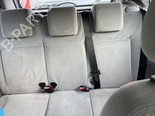 Right taillight FORD FIESTA V (JH_, JD_) 1.4 16V | BP29039305C35