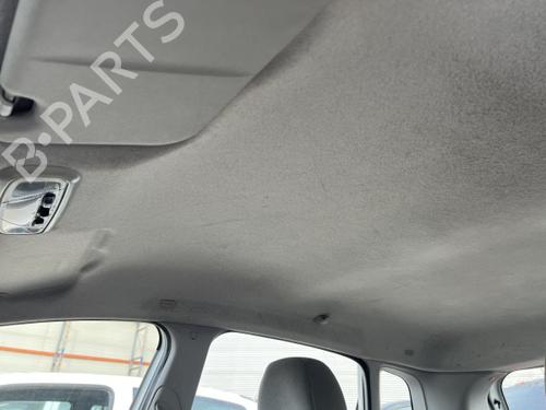 Right taillight FORD FIESTA V (JH_, JD_) 1.4 16V | BP29039305C35