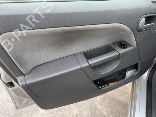 Right taillight FORD FIESTA V (JH_, JD_) 1.4 16V | BP29039305C35