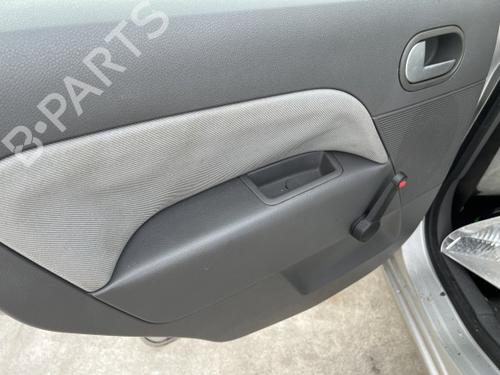 Right taillight FORD FIESTA V (JH_, JD_) 1.4 16V | BP29039305C35