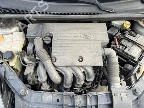 Right taillight FORD FIESTA V (JH_, JD_) 1.4 16V | BP29039305C35