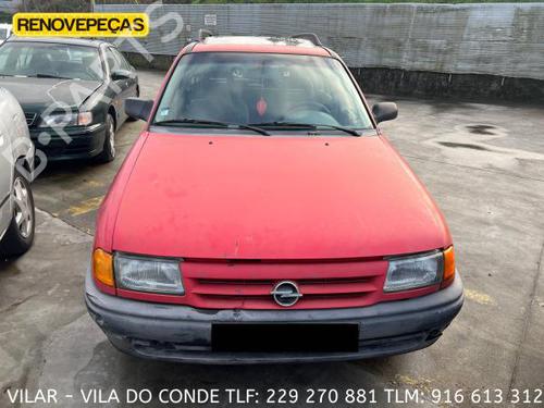 Used Parts OPEL ASTRA F Estate (T92) 1.4 (F35, M35) (75 hp) 3124320