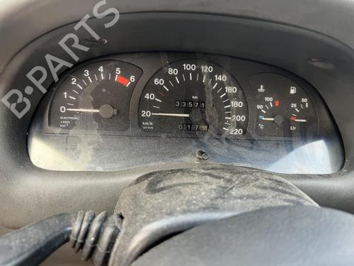 Fuel pump OPEL ASTRA F Estate (T92) 1.4 (F35, M35) | BP24813128M76 