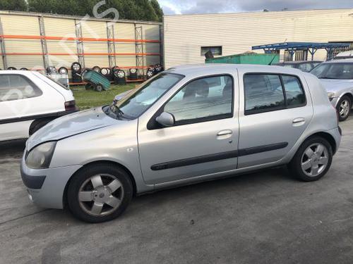 Kombi Kontakt / Stilkkontakt RENAULT CLIO II (BB_, CB_) 1.5 dCi (B/CB07) | BP16628668I30 