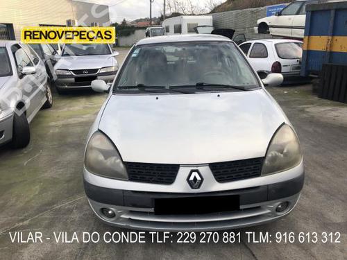 Kombi Kontakt / Stilkkontakt RENAULT CLIO II (BB_, CB_) 1.5 dCi (B/CB07) | BP16628668I30 
