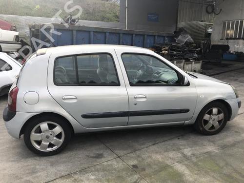 Kombi Kontakt / Stilkkontakt RENAULT CLIO II (BB_, CB_) 1.5 dCi (B/CB07) | BP16628668I30 