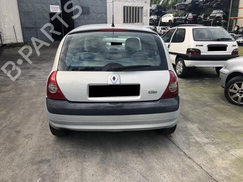Kombi Kontakt / Stilkkontakt RENAULT CLIO II (BB_, CB_) 1.5 dCi (B/CB07) | BP16628668I30 