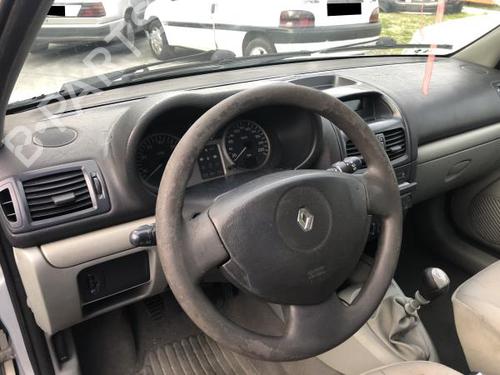 Kombi Kontakt / Stilkkontakt RENAULT CLIO II (BB_, CB_) 1.5 dCi (B/CB07) | BP16628668I30 