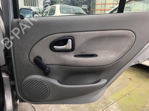 Kombi Kontakt / Stilkkontakt RENAULT CLIO II (BB_, CB_) 1.5 dCi (B/CB07) | BP16628668I30 