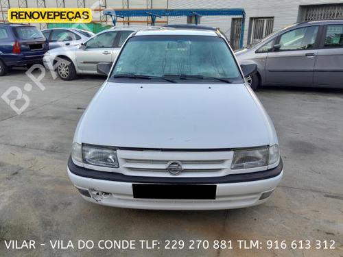 Brugte OPEL ASTRA F Saloon (T92) 1.4 (F19, M19) (82 hp) 3469539