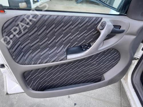 Radiator fan OPEL ASTRA F Saloon (T92) 1.4 (F19, M19) | BP19808776M35 