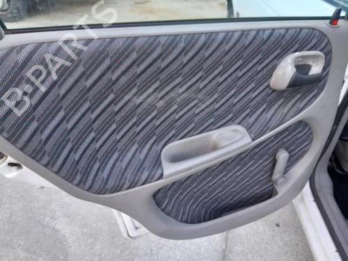 Radiator fan OPEL ASTRA F Saloon (T92) 1.4 (F19, M19) | BP19808776M35 