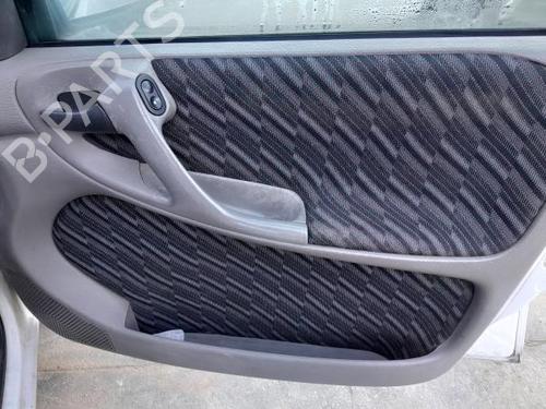 Radiator fan OPEL ASTRA F Saloon (T92) 1.4 (F19, M19) | BP19808776M35 