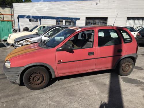 Left taillight OPEL CORSA B (S93) 1.2 i (F08, F68, M68) | BP16632302C34 