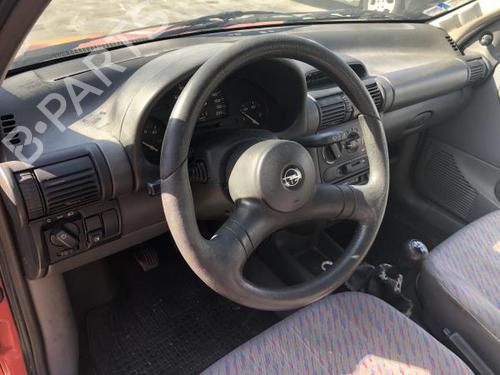 Left taillight OPEL CORSA B (S93) 1.2 i (F08, F68, M68) | BP16632302C34 