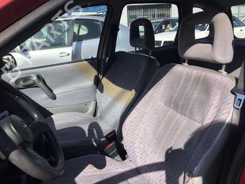 Left taillight OPEL CORSA B (S93) 1.2 i (F08, F68, M68) | BP16632302C34 