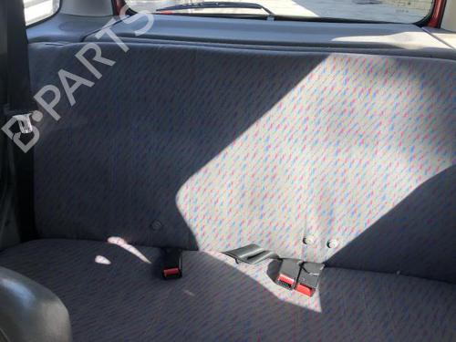 Left taillight OPEL CORSA B (S93) 1.2 i (F08, F68, M68) | BP16632302C34 