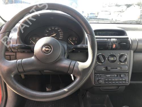 Left taillight OPEL CORSA B (S93) 1.2 i (F08, F68, M68) | BP16632302C34 