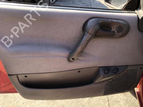 Left taillight OPEL CORSA B (S93) 1.2 i (F08, F68, M68) | BP16632302C34 