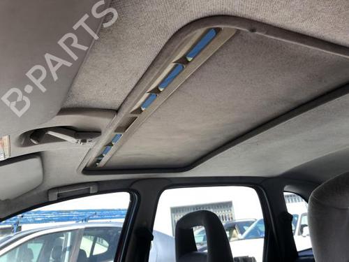 Left taillight OPEL CORSA B (S93) 1.2 i (F08, F68, M68) | BP16632302C34 