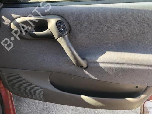 Left taillight OPEL CORSA B (S93) 1.2 i (F08, F68, M68) | BP16632302C34 