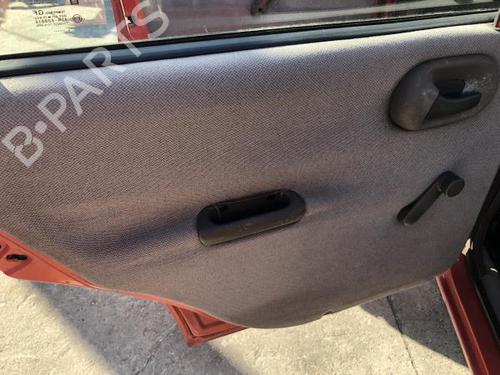 Left taillight OPEL CORSA B (S93) 1.2 i (F08, F68, M68) | BP16632302C34 