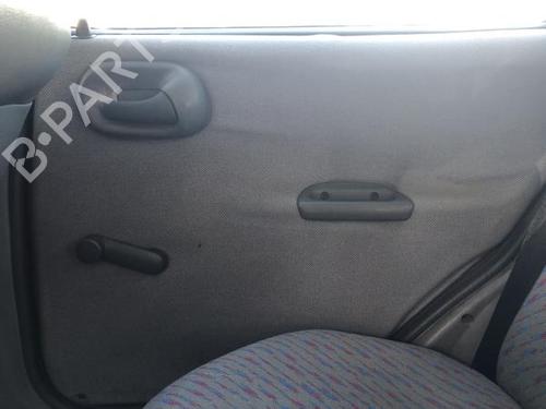 Left taillight OPEL CORSA B (S93) 1.2 i (F08, F68, M68) | BP16632302C34 