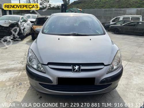 Used Parts PEUGEOT 307 (3A/C) 1.4 (75 hp) 2750240