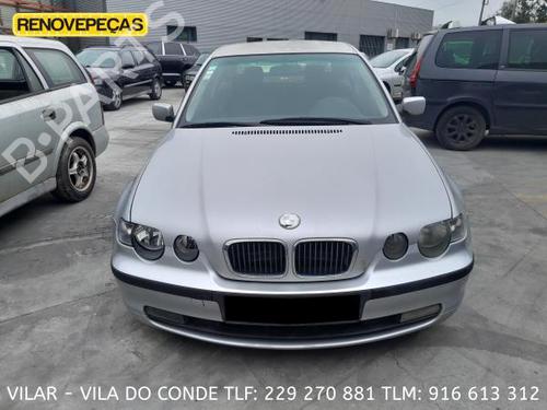 Brugte BMW 3 Compact (E46) 320 td (150 hp) 3469915