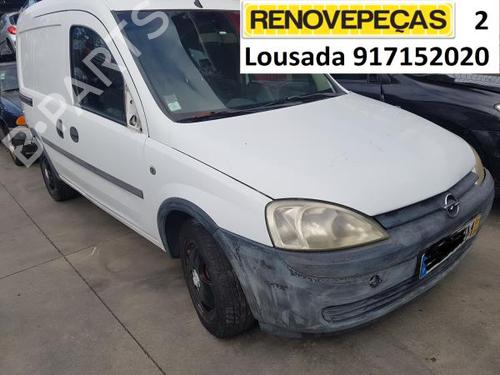 Subframe OPEL COMBO Box Body/MPV 1.7 DI 16V | BP18156422M9 