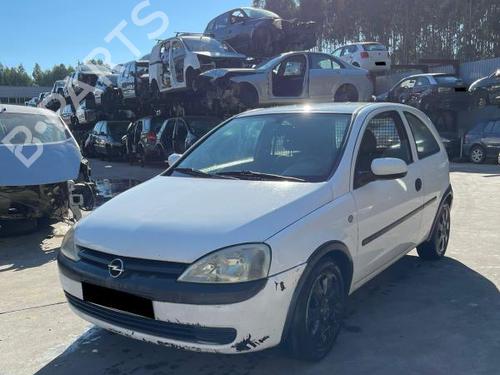 Ruitensproeierpomp OPEL CORSA C Hatchback Van (X01) 1.7 DI 16V (F08, W5L) | BP17966678E24 