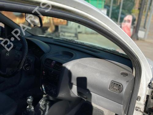 Ruitensproeierpomp OPEL CORSA C Hatchback Van (X01) 1.7 DI 16V (F08, W5L) | BP17966678E24 