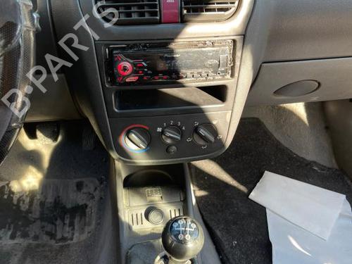 Ruitensproeierpomp OPEL CORSA C Hatchback Van (X01) 1.7 DI 16V (F08, W5L) | BP17966678E24 