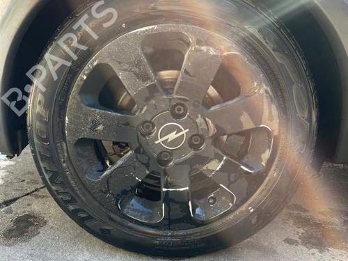 Ruitensproeierpomp OPEL CORSA C Hatchback Van (X01) 1.7 DI 16V (F08, W5L) | BP17966678E24 